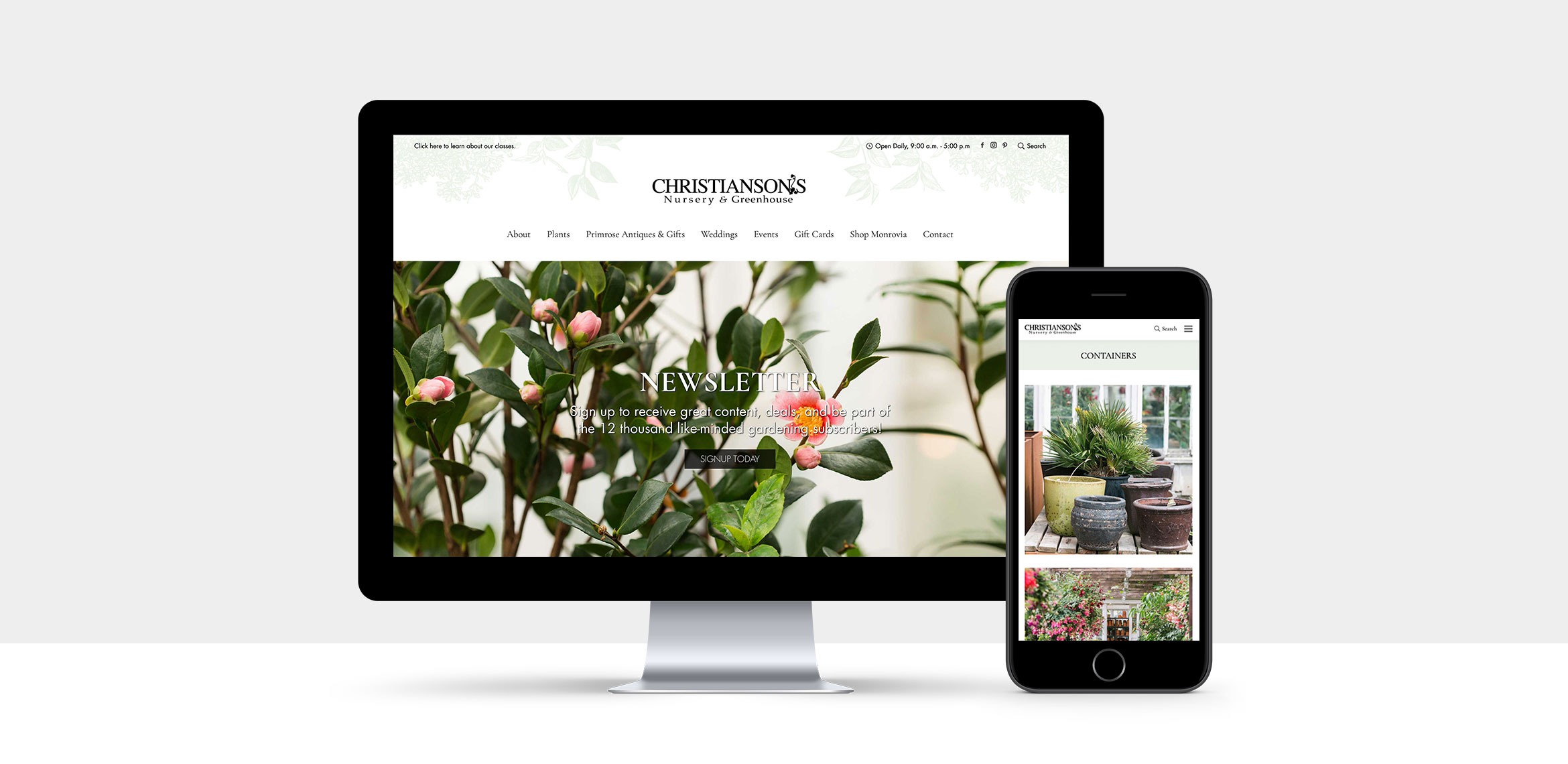 Web-Design-CHRISTIANSONS-Retina
